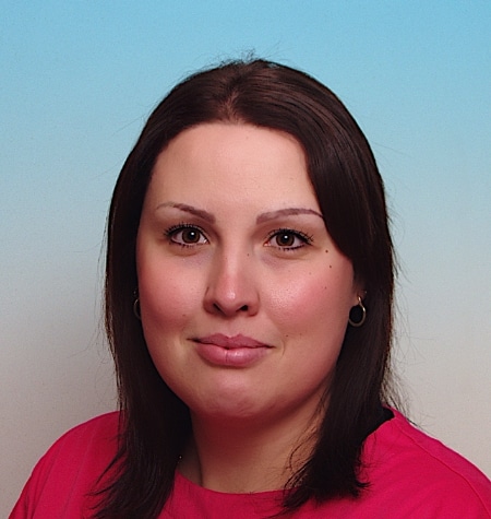 DiS. Tereza Bakulová