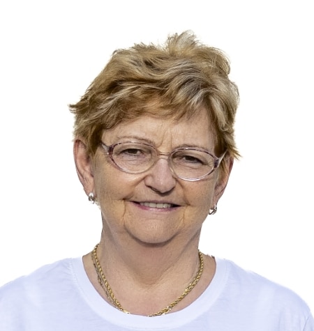 MUDr. Lidka Karčová
