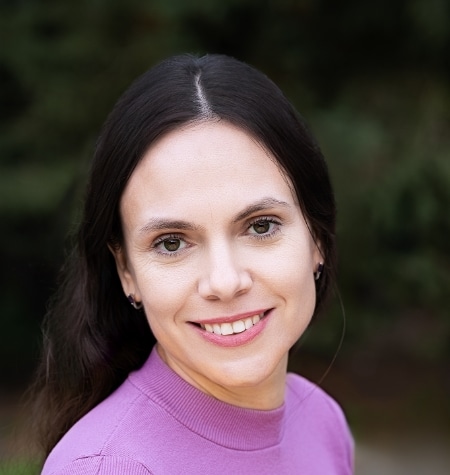 MUDr. Romana Čmuchová
